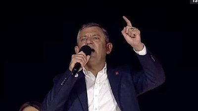 Özgür Özel asgari ücret teklifini açıkladı