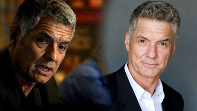 Polis rolü yetmedi, gerçeğini seçti! Ekranın efsanesi Jerry O'Donnell şimdi sokakta devriye gezecek