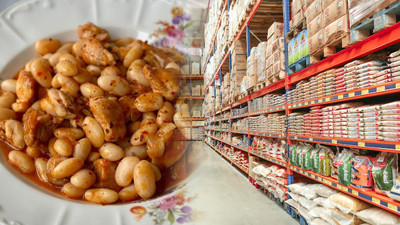 Raflara yansıyacak tehlike: Emekli kuru pilavı bile göremeyebilir