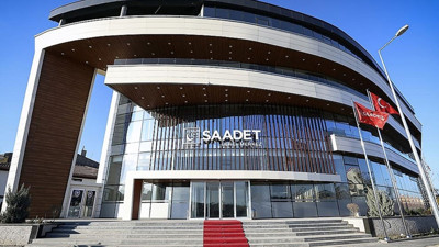 Saadet Partisi'ne mali denetim kararı... Resmi Gazete'de yayımlandı