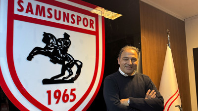 Samsunspor'u Galatasaray maçı öncesi hakem korkusu sardı