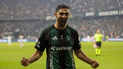 Serdar Dursun'dan Fenerbahçe tepkilerine yanıt: 'Keşke paylaşmasaydım'