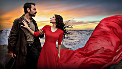 'Taşacak Bu Deniz' fırtınası! 32 haftalık hasret bitti: 15.89 reytingle gövde gösterisi yaptı!