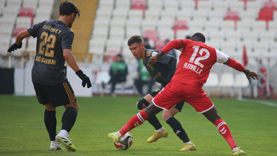 Türkiye Kupası'nda 10 kişilik Aliağa'dan sürprizi