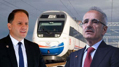 Ulaştırma'da büyük yolsuzluk iddiası Lokomotifler dizel yolsuzluklar özel