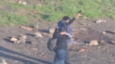 Yer: İstanbul, görüntüler sosyal medyayı salladı! Polis harekete geçti