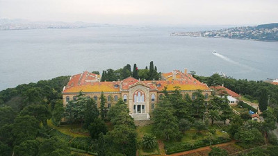 Yunanistan Heybeli için heveslendi