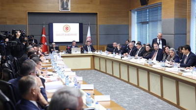 11. Yargı Paketi'nin ilk 15 maddesi kabul edildi... Peki nedir bu maddeler?