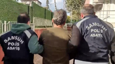 4 ay firari gezebildi: 13 yıl kesinleşmiş cezası olan hükümlü yakalandı