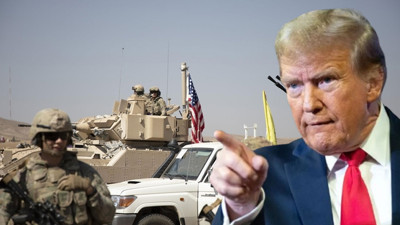 ABD Venezuela'ya kara saldırısı başlatacak... Trump 'yakında' dedi