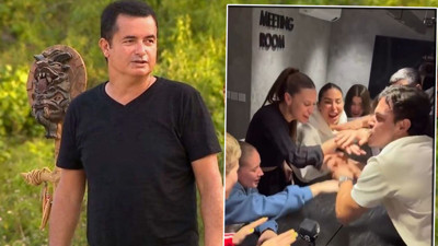 Acun Ilıcalı bombayı patlattı: İşte Survivor 2026 gönüllüler erkek takımı tam kadro! Mert Nobre ve milli boksör aynı kadroda