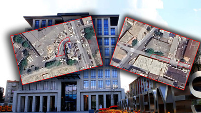 AKP'li belediye sokakları satıyor Borçlarını ödeyemeyince...