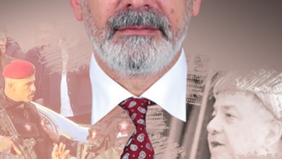 AKP'li vekil haddini aştı! Barzani'yi ‘görmeyin’ dedi sınır ötesindeki askeri işaret etti