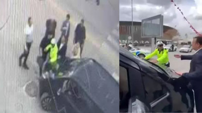 CHP’li vekilin şoförünün davasında karar çıktı! İyi hal indirimi uygulandı