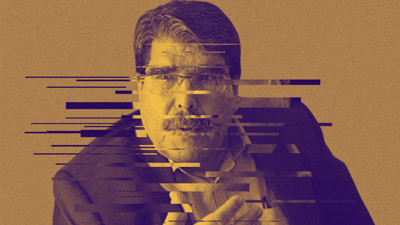 Ankara'ya bir çıkış da PYD'den: Türkiye el altından iş yürütüyor