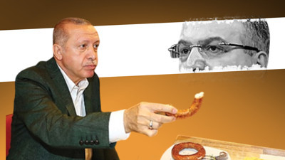 Cem Küçük bu kez iktidarı şaşırttı!