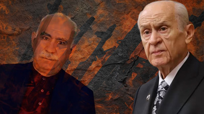 Devlet Bahçeli'nin 'Terörsüz Türkiye' çelişkisi!