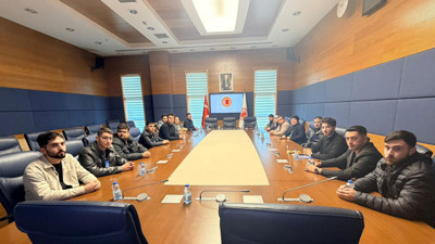 Dolandırılan gençler hapse deprem sanıkları dışarıya 11. Yargı Paketi'nde TCK 158 talebi