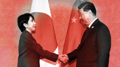 Dünya savaşı çıkarsa bu gerilimden çıkar: Japonya, Çin'e karşı füze konuşlandıracak