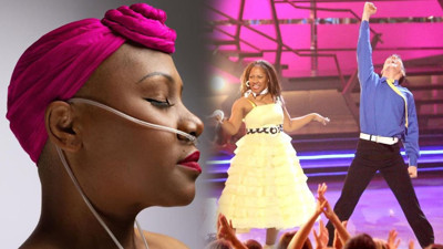 Dünyaca ünlü dansçı Donyelle Jones’tan acı haber! 46 yaşında meme kansere yenik düştü