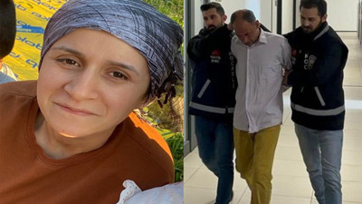 Eşini eliyle boğarak öldürmüş! Mahkeme davayı kabul etti