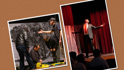 FETÖ’cüler sahneye çıktı: Ülke ülke gezip Meriç’i nasıl geçtiklerini anlatıyorlar!