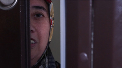 Firari memurun annesi konuştu: ‘Oğlumu maşa yaptılar başını yaktılar’