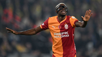 Galatasaray'a kötü haber! Victor Osimhen'in Afrika Kupası'na gideceği tarih belli oldu