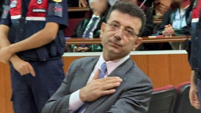 İmamoğlu davası sonrası görev yeri değişen hakim iktidar medyasını şikayet etmiş!