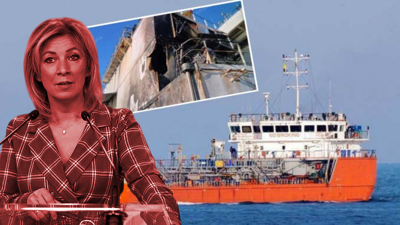 Kremlin'den Karadeniz çıkışı: Kiev, Ankara'nın uyarılarını dinlemedi