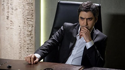 Kurtlar Vadisi'nin Polat Alemdar'ı Necati Şaşmaz’ın son hali ortaya çıktı... Uzun bir süredir ekranlarda yoktu!