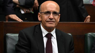 Mehmet Şimşek’i terletecek arşiv İşte geçen seneki konuşması…