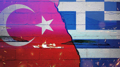 MSB'den Yunanistan'a sert yanıt