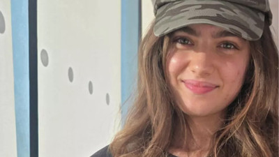 Taşacak Bu Deniz'in Eleni'si makyajsız halini paylaştı! Rekor beğeni geldi