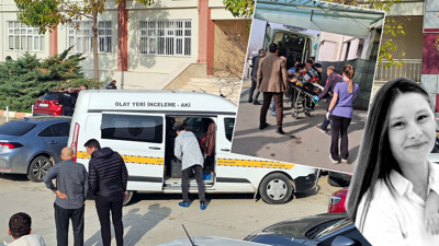 Trakya Üniversitesi’nde kan donduran olay! Büro personeli kadın 2’nci kattan düştü: Selda’nın acı sonu