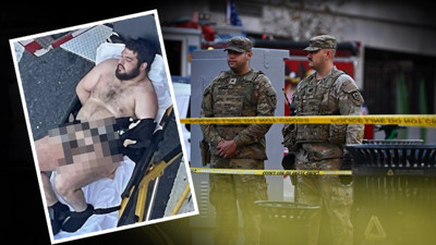 Tıp eğitimi parası için CIA'e çalıştı sonu böyle oldu: O şimdi katil