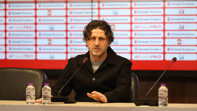 Trabzonspor'da ilk maçına çıktı, Fatih Tekke'yi hayran bıraktı!