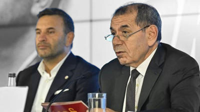 Türkiye Futbol Federasyonu Galatasaray'ı takmadı!