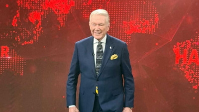 Uğur Dündar Sözcü'ye 'Veda' dedi