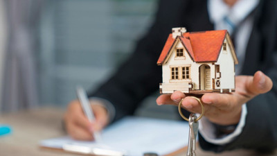 2008'de bankalar batmıştı! Mortgage başvuruları 2 yılın zirvesinde