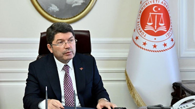 Bakan adli emanetler için emir verdi İş işten geçtikten sonra...