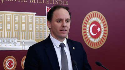 CHP'li Yavuzyılmaz, 'başardık' dedi: AKP’li bürokratların devasa yolsuzluğunu engelledik