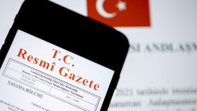 Cumhur İttifakı ortağına mali denetim kararı