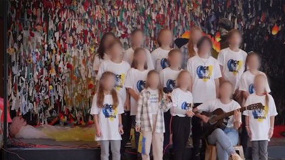 Ukraynalı iki çocuk hamile bırakılmıştı 'Yargılama yürüyor' dendi ama nasıl...