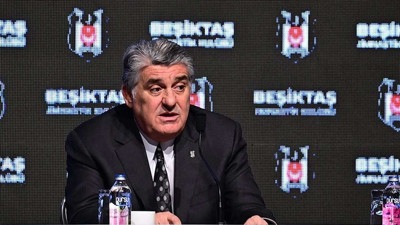 Beşiktaş'a verilen cezalar Tahkim'den döndü