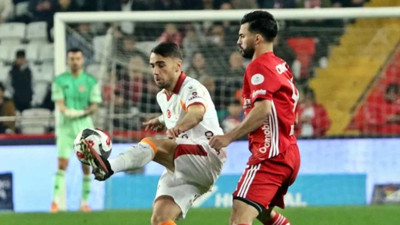 Hüseyin Türkmen'den Galatasaray maçında Erol Bulut'a sert tepki!