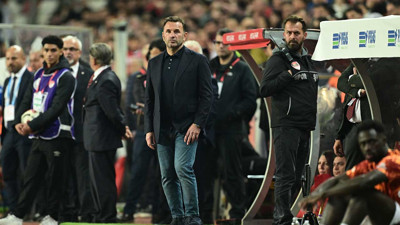 Okan Buruk'tan maç sonu fikstür tepkisi!