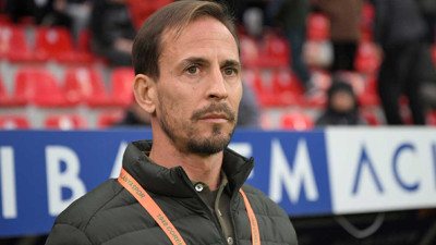 Pereira isyan etti! Türk futbolunu eleştirdi: 'Taraftar tabii ki gelmez...'