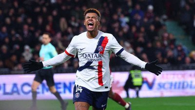 PSG sürprize izin vermedi