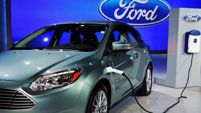 Ford’da büyük hayal kırıklığı: Elektrikli araçtan zarar ettiler